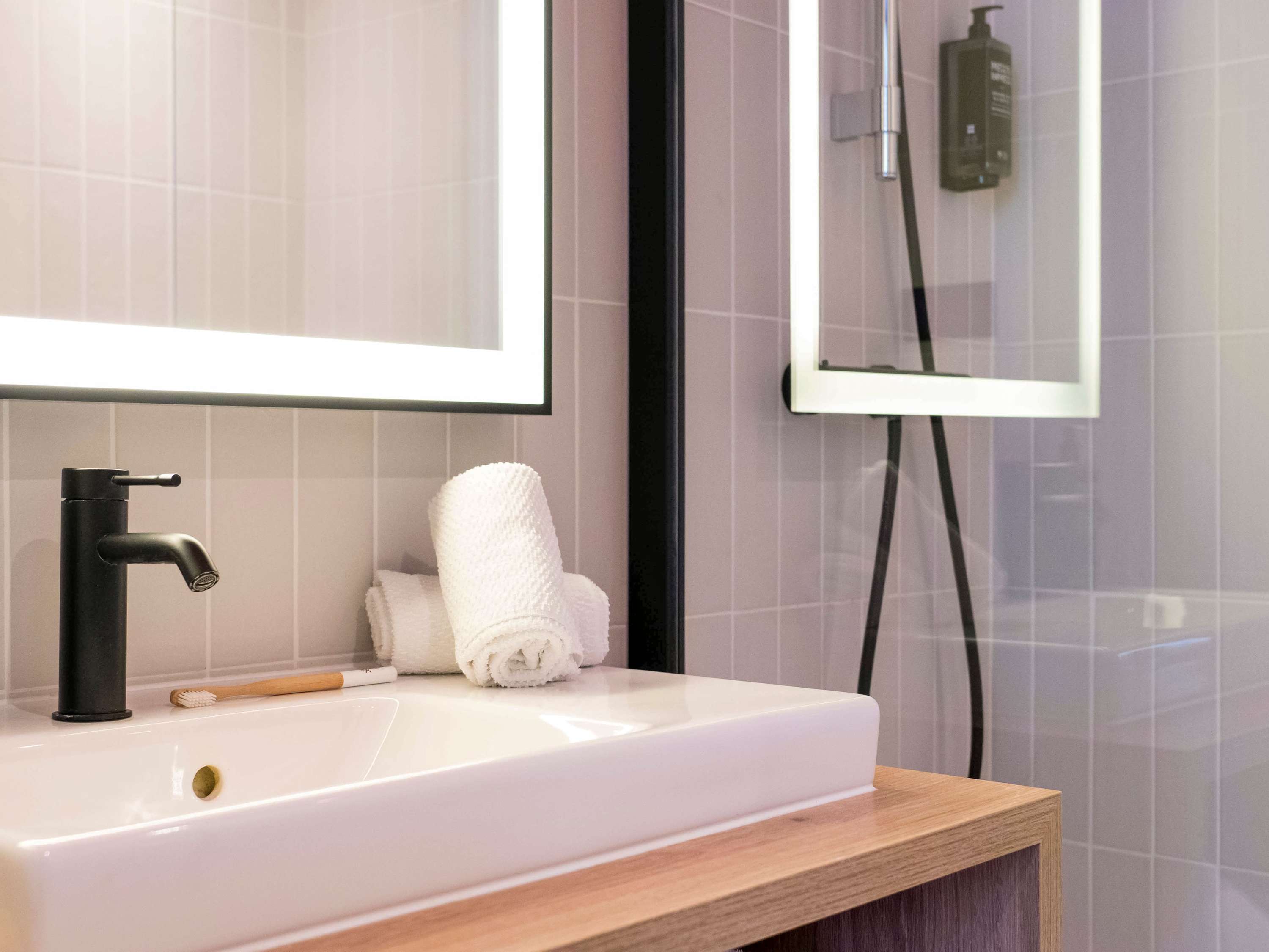 ibis Styles Colmar Centre