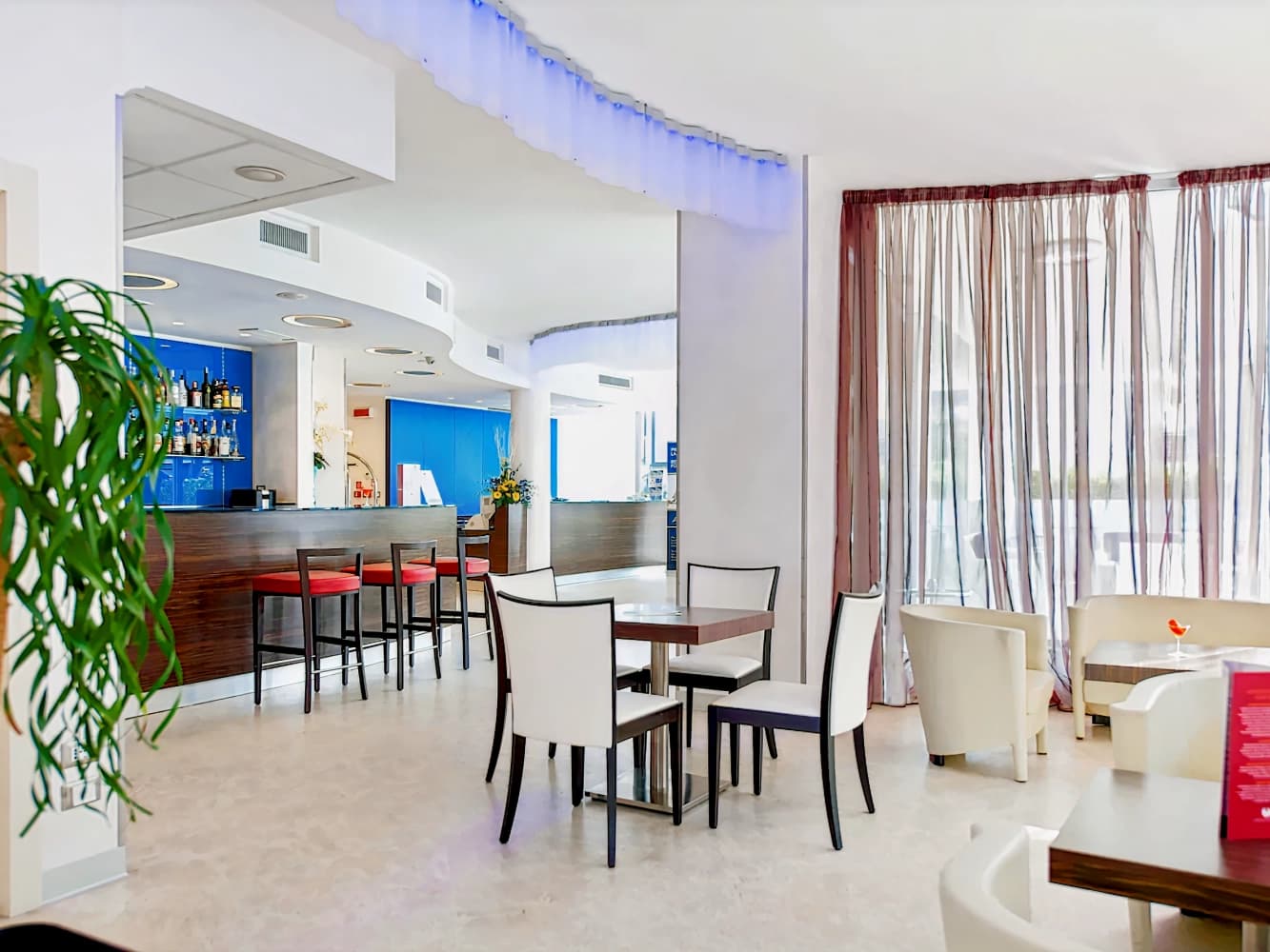 Mercure Rimini Lungomare