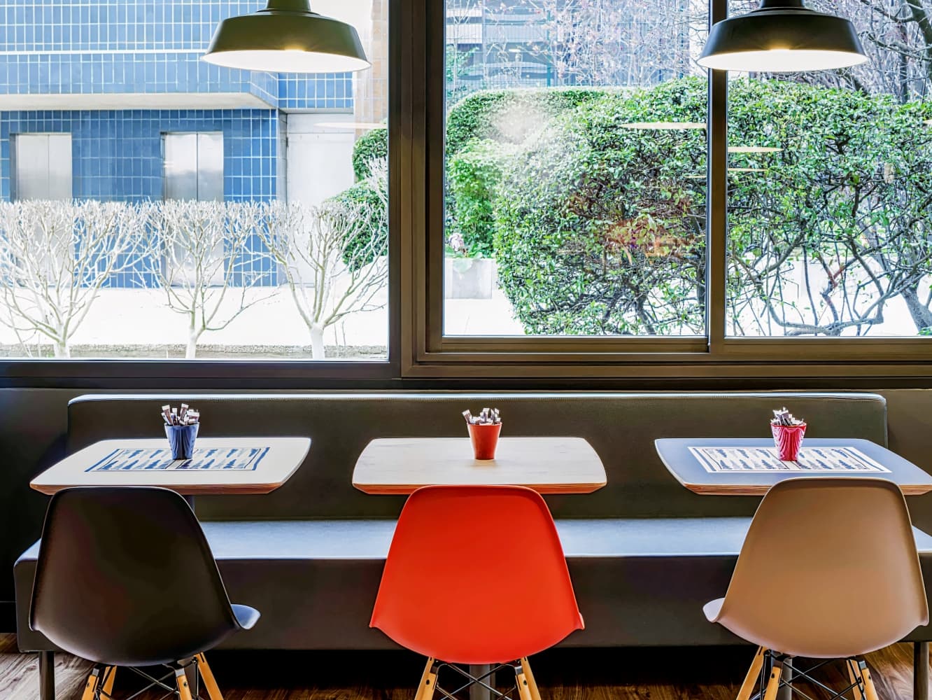 ibis Paris Pont de Suresnes