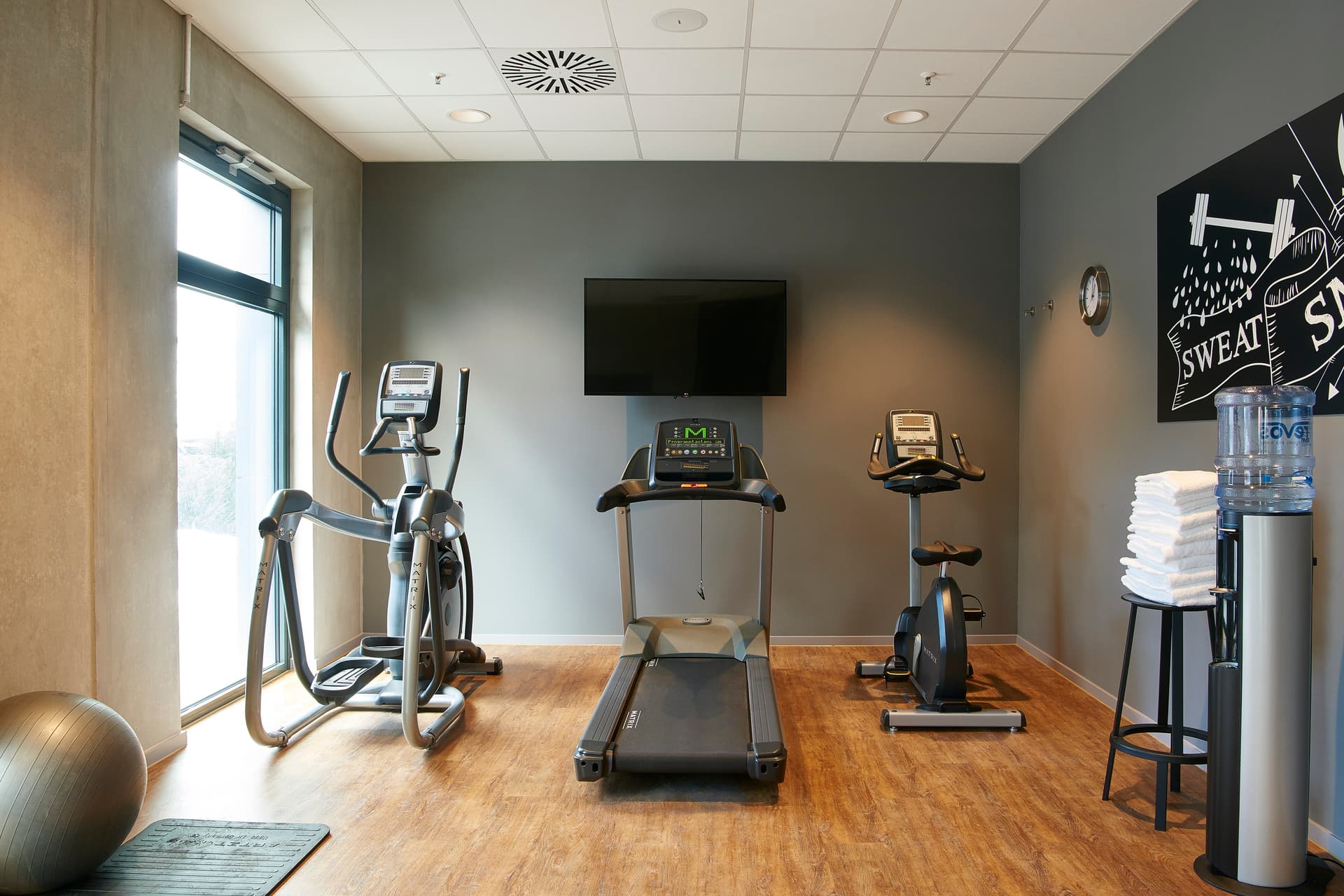 Moxy Frankfurt Airport(INACTIVE)