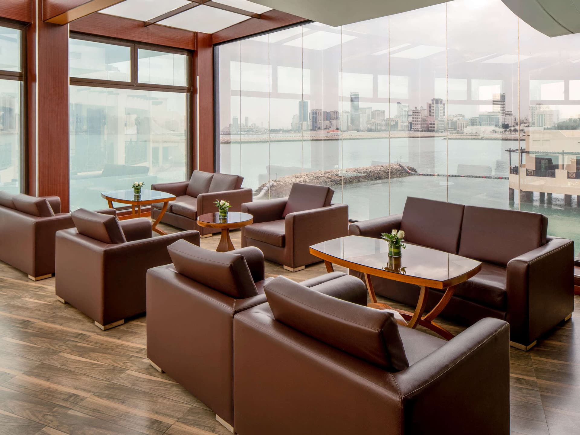 Novotel Bahrain Al Dana Resort