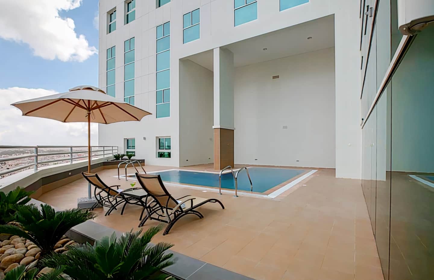 Ibis Seef Manama