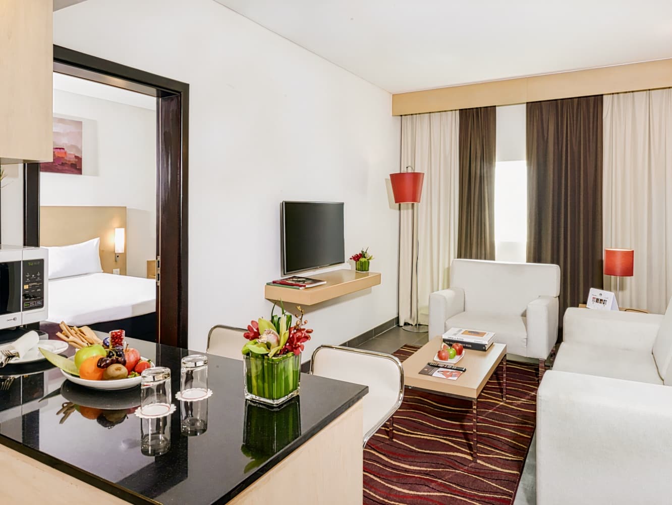 Ibis Seef Manama