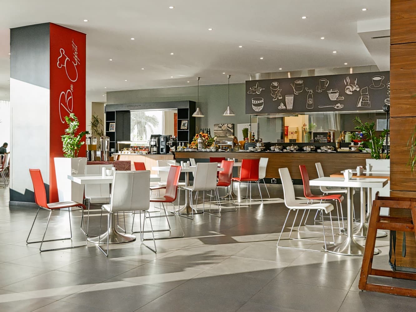 Ibis Seef Manama