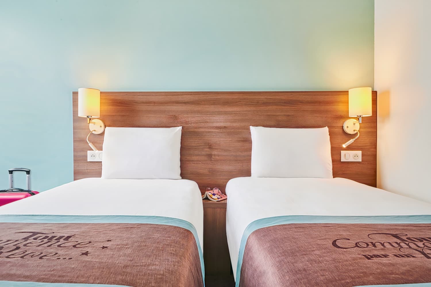Comfort Hôtel Mons-En-Baroeul