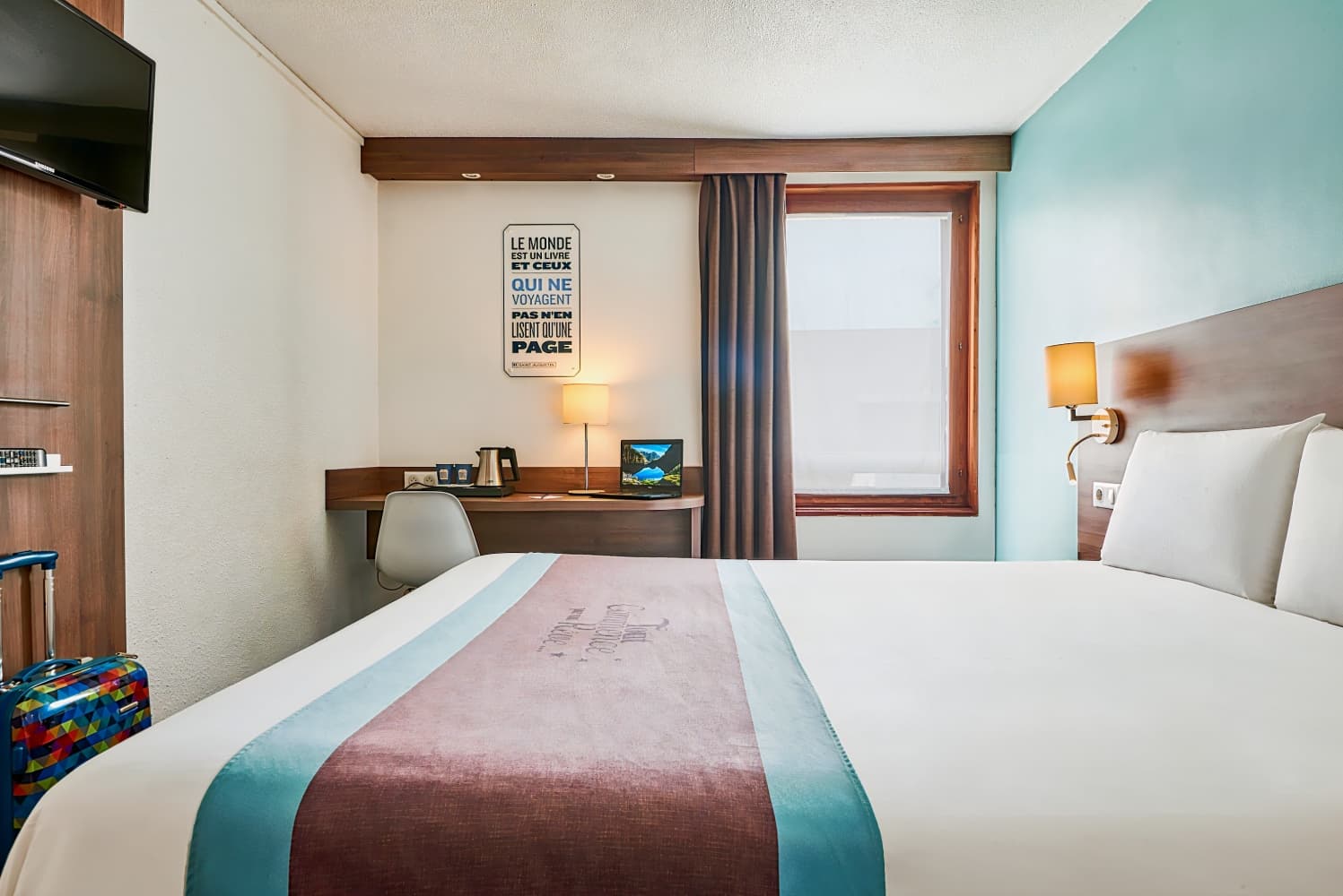 Comfort Hôtel Mons-En-Baroeul