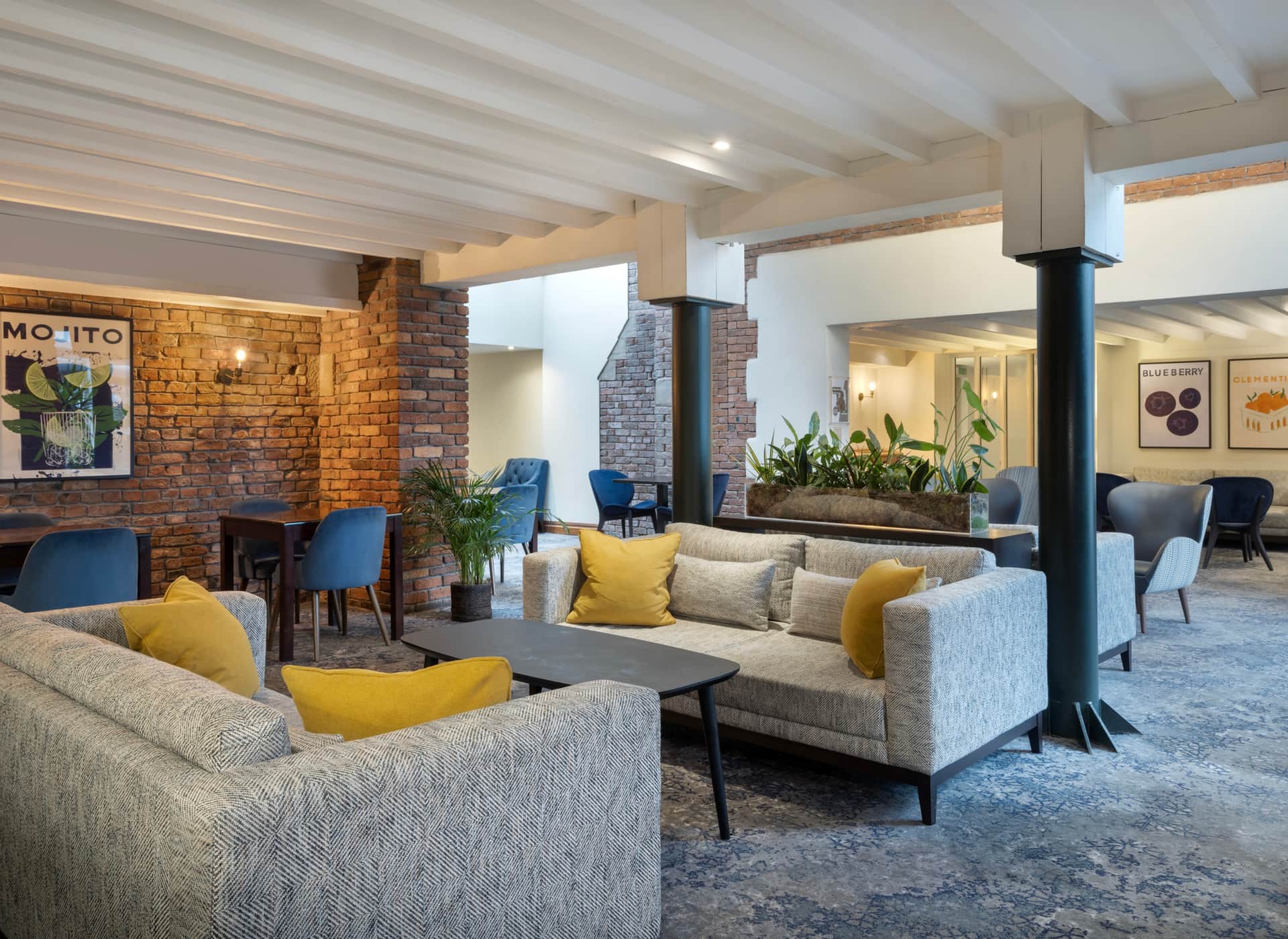 Delta Hotels by Marriott Worsley Park and Country Club