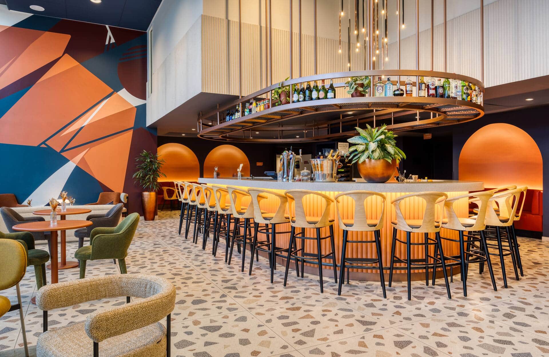 Hilton Lille
