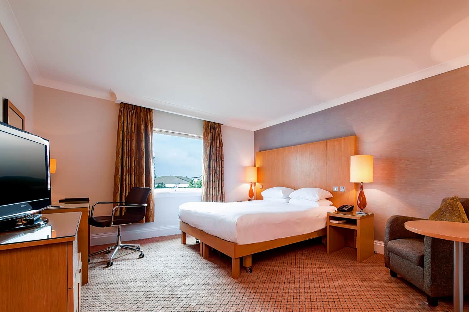 DoubleTree by Hilton Glasgow Strathclyde