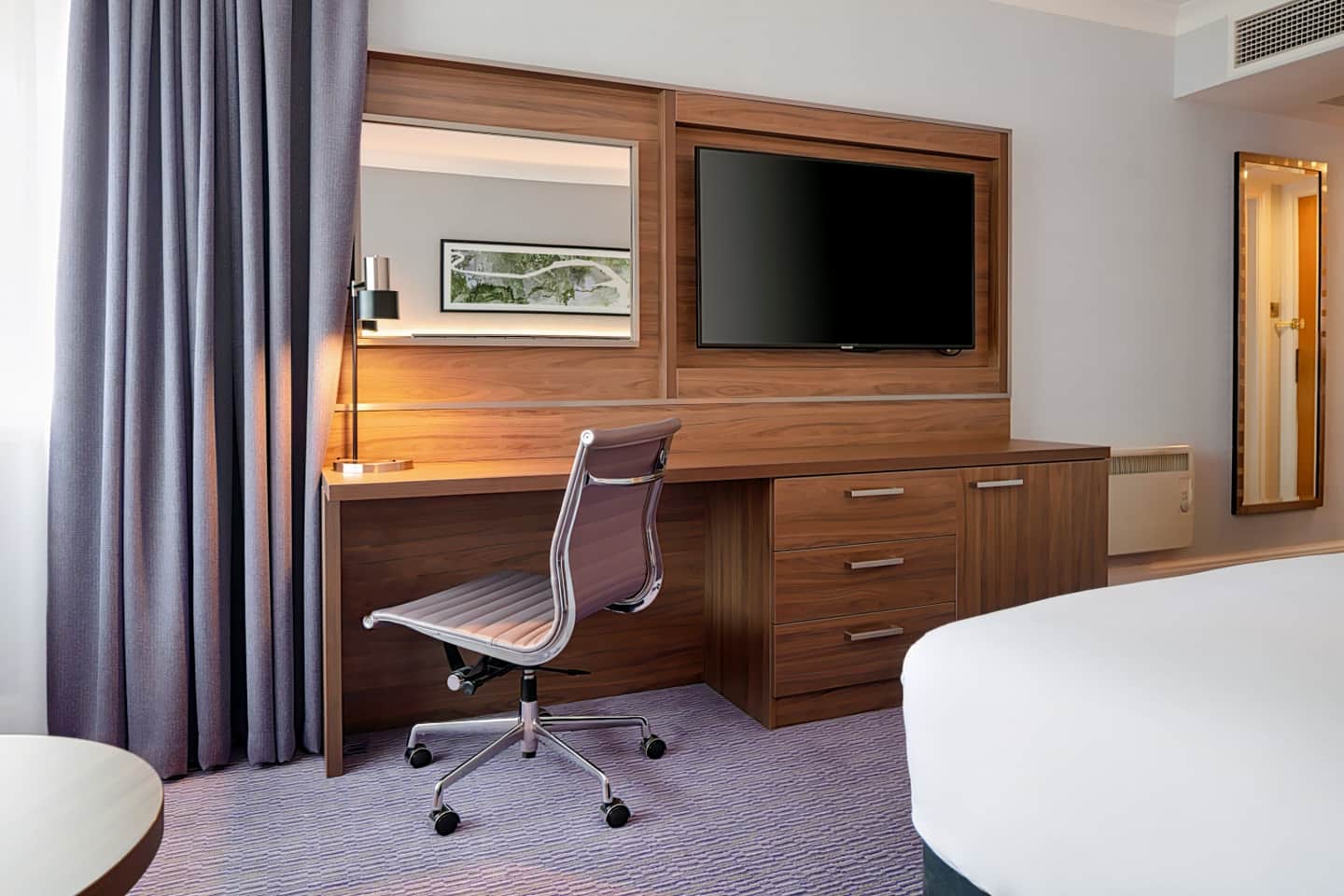DoubleTree by Hilton Edinburgh Airport