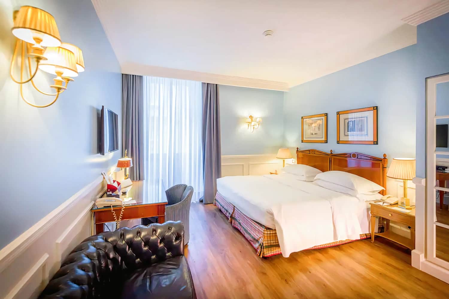 Grand Hotel Sitea