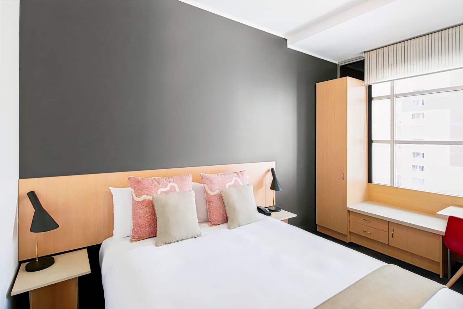 ibis Sydney World Square