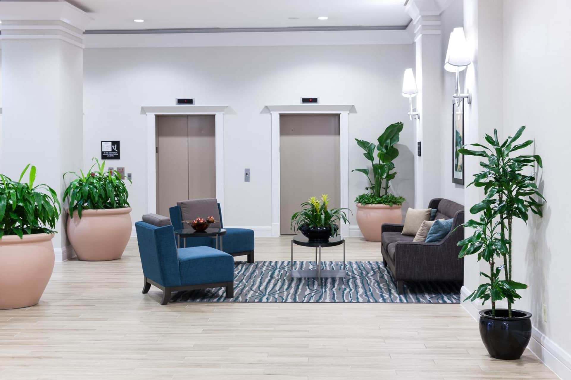 Hampton Inn Fort Lauderdale Downtown Las Olas
