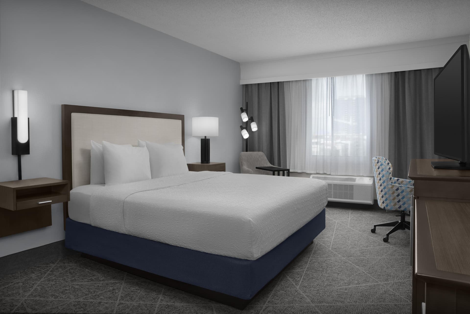 Hampton Inn Fort Lauderdale Downtown Las Olas