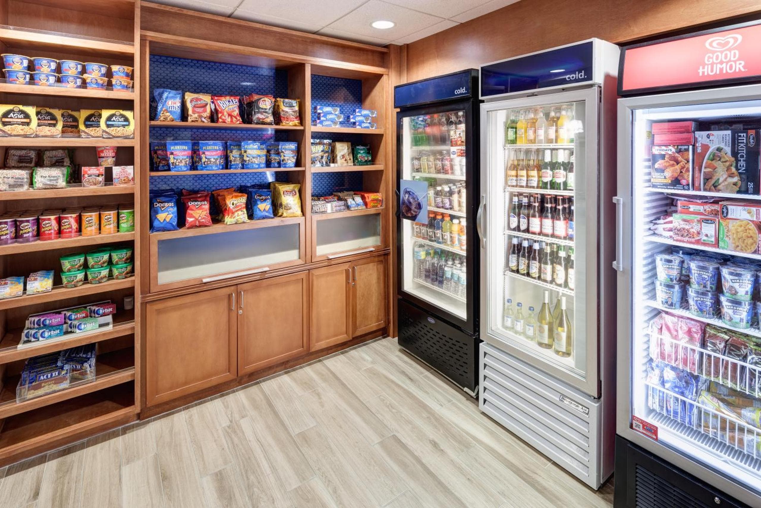 Hampton Inn Fort Lauderdale Downtown Las Olas