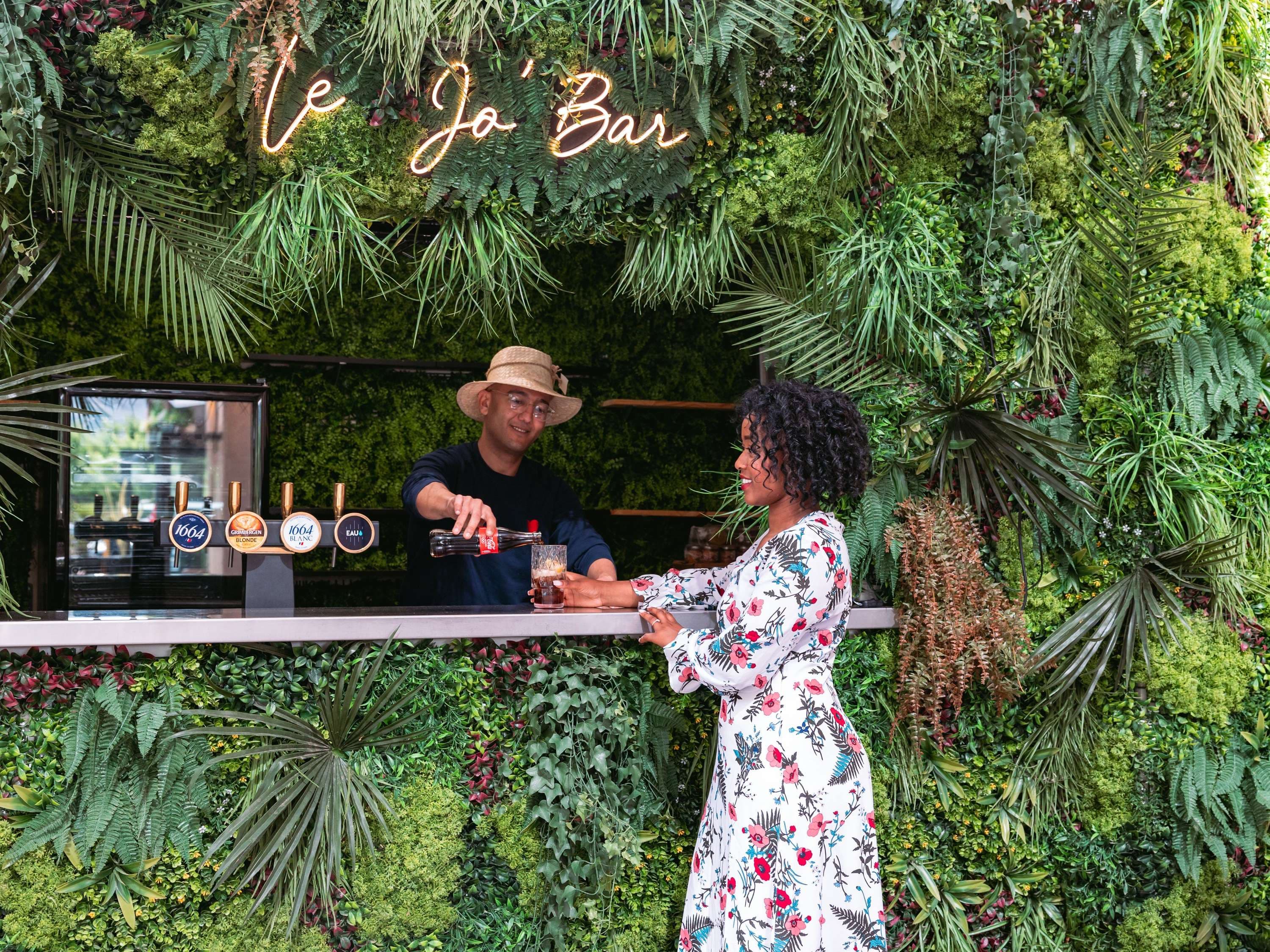 ibis Marseille Provence Aéroport