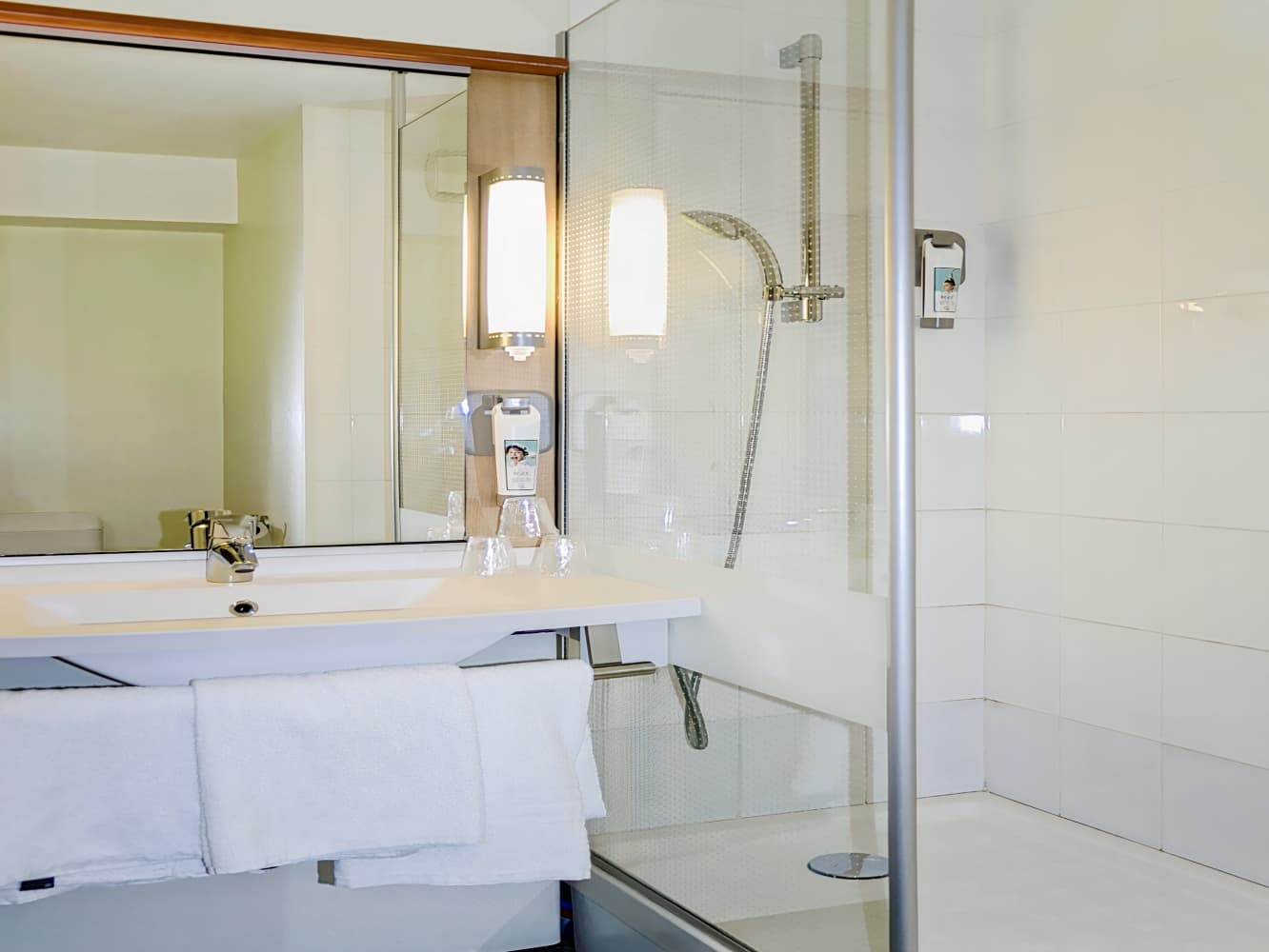 ibis Marseille Provence Aéroport