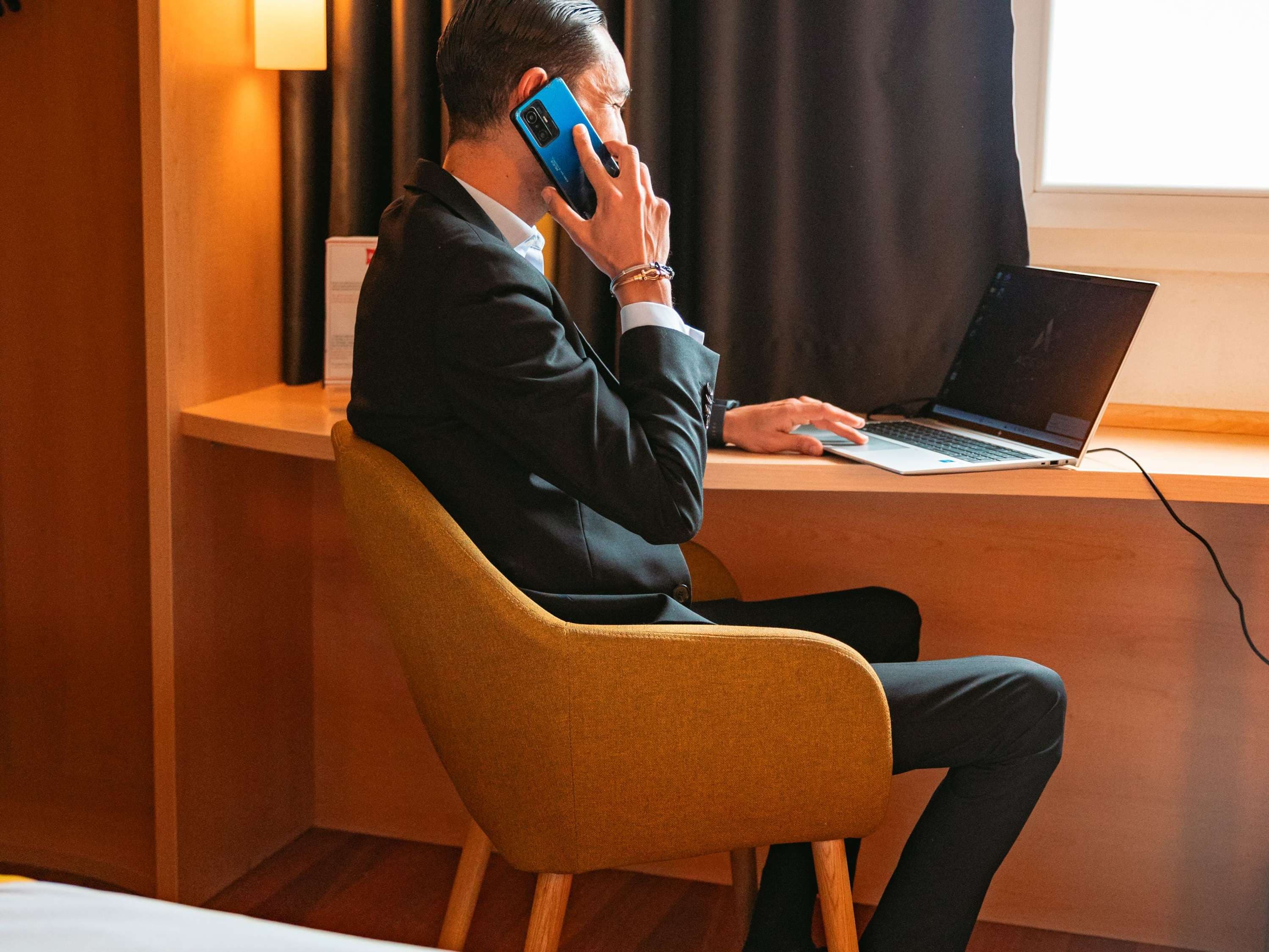 ibis Marseille Provence Aéroport