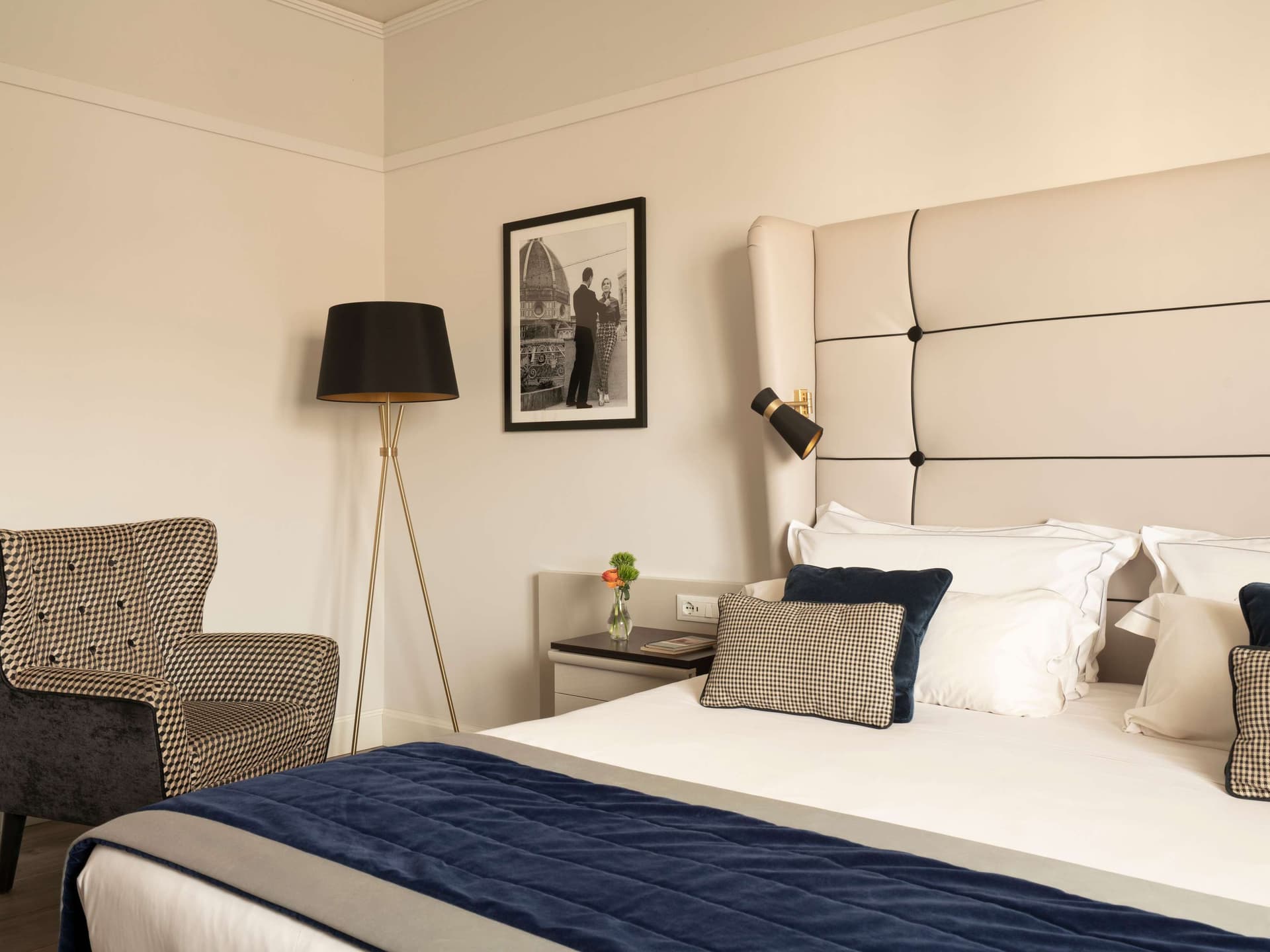 Hotel Cerretani Firenze - MGallery