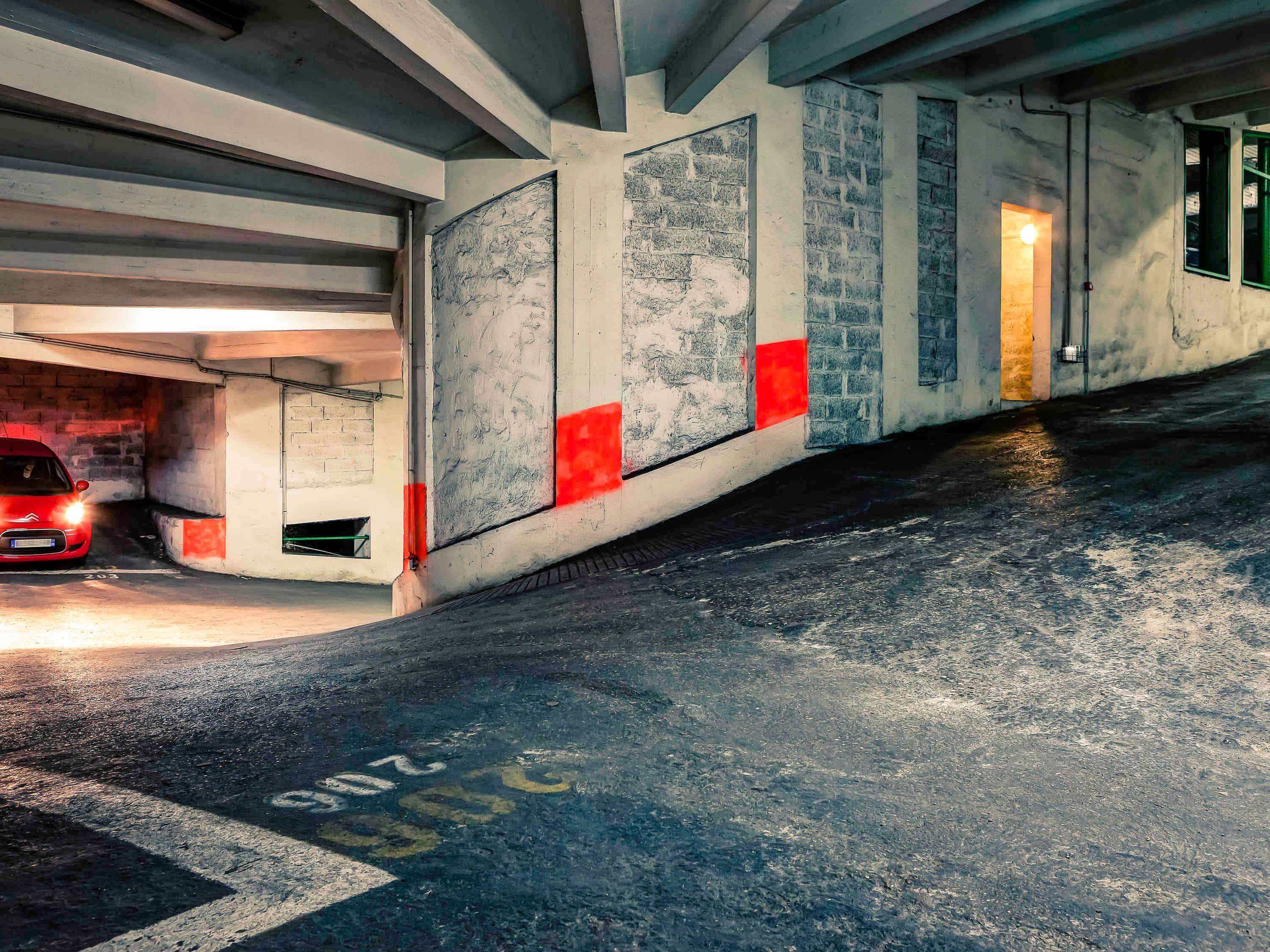 Hôtel Mercure Lyon Centre Saxe Lafayette