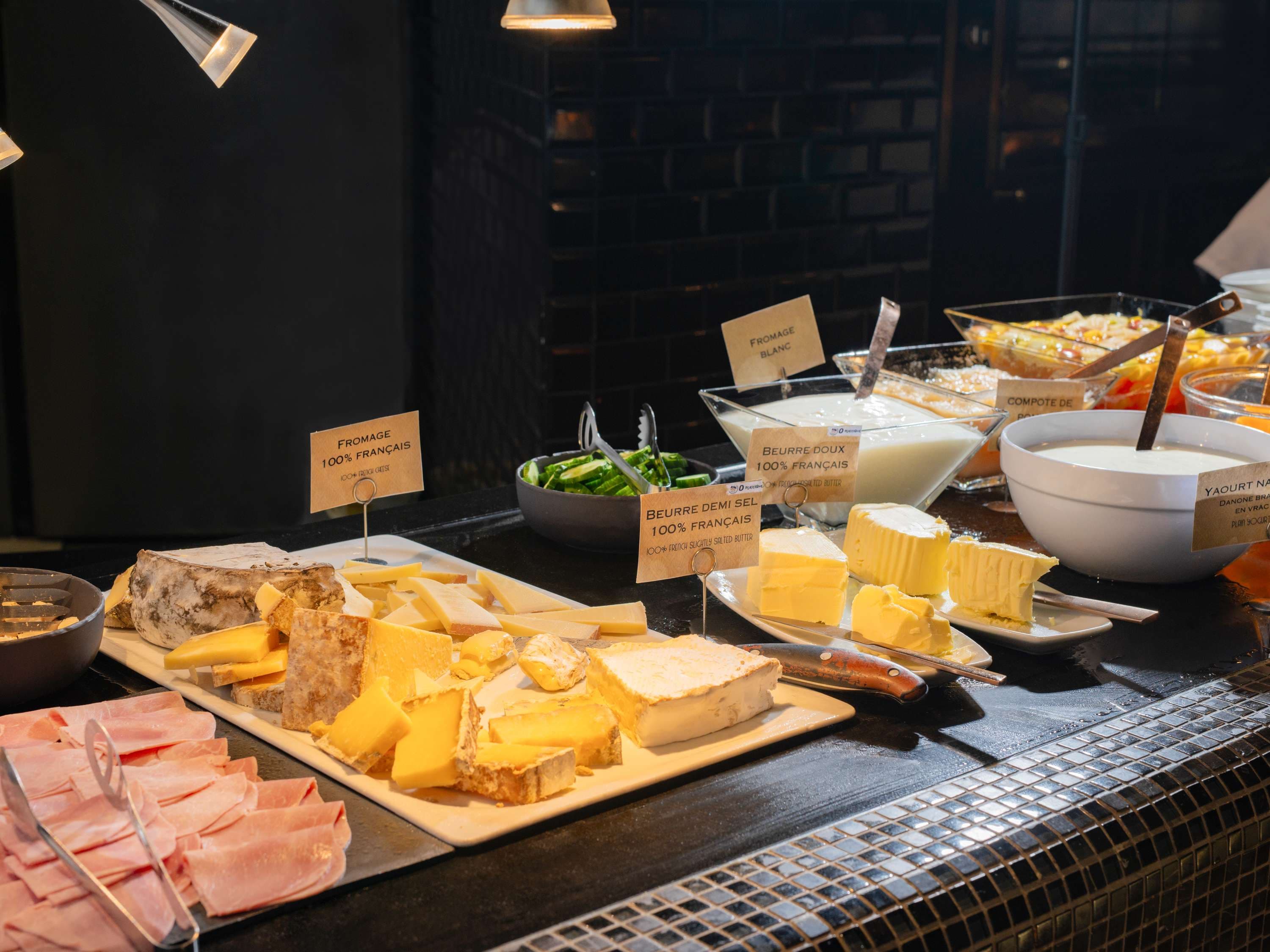 Hôtel Mercure Lyon Centre Saxe Lafayette