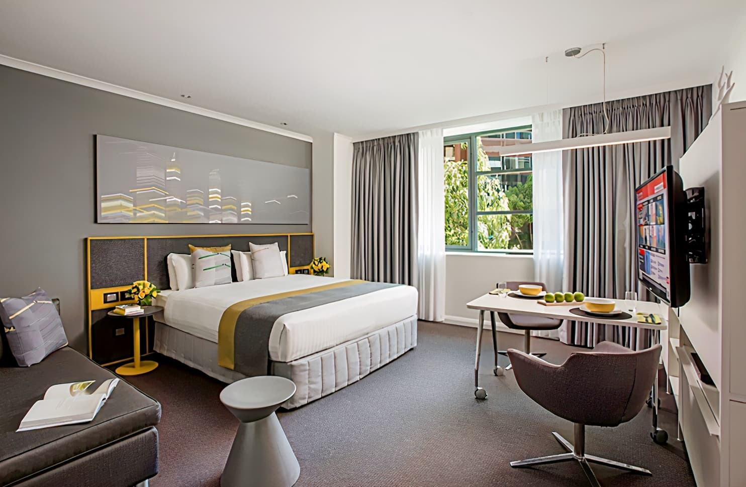 Citadines St Georges Terrace