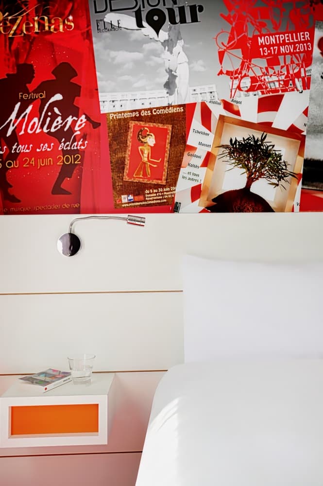 ibis Styles Montpellier Centre Comédie