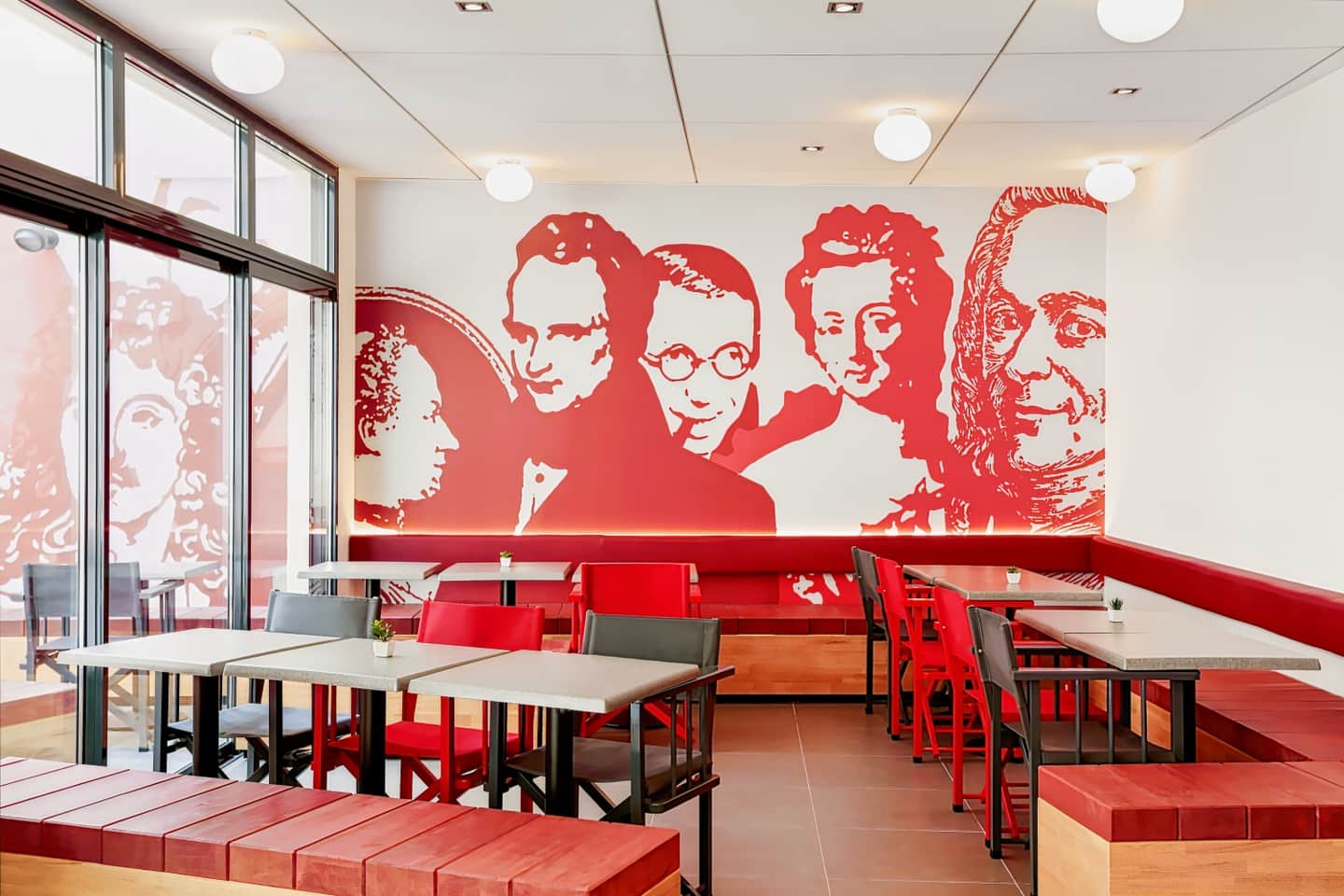 ibis Styles Montpellier Centre Comédie