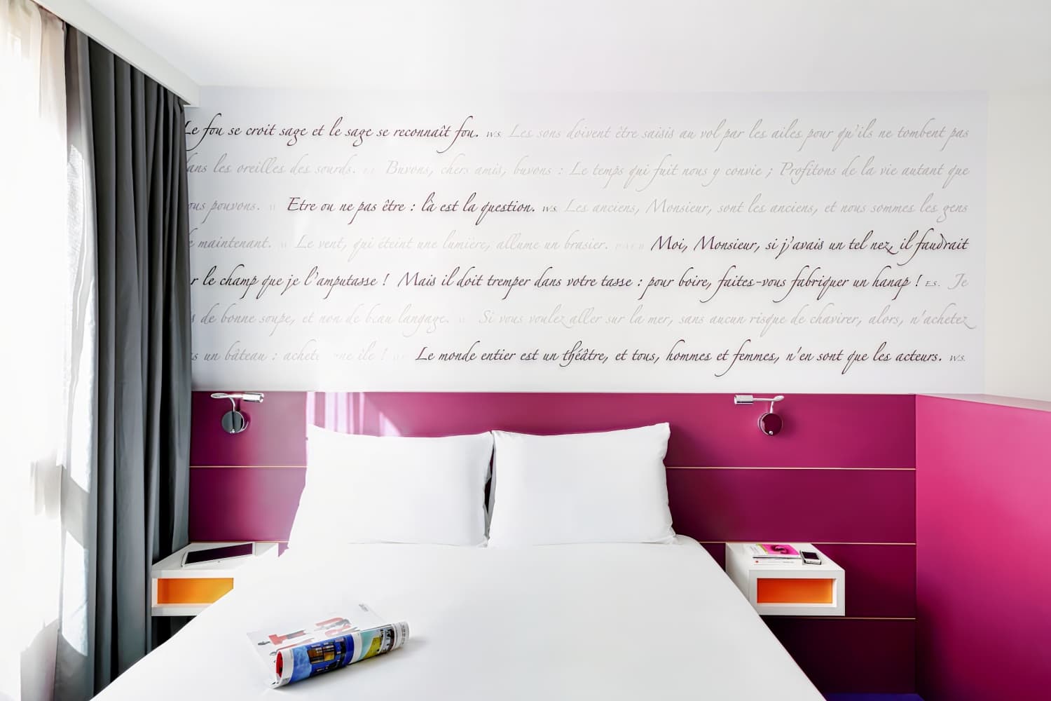 ibis Styles Montpellier Centre Comédie