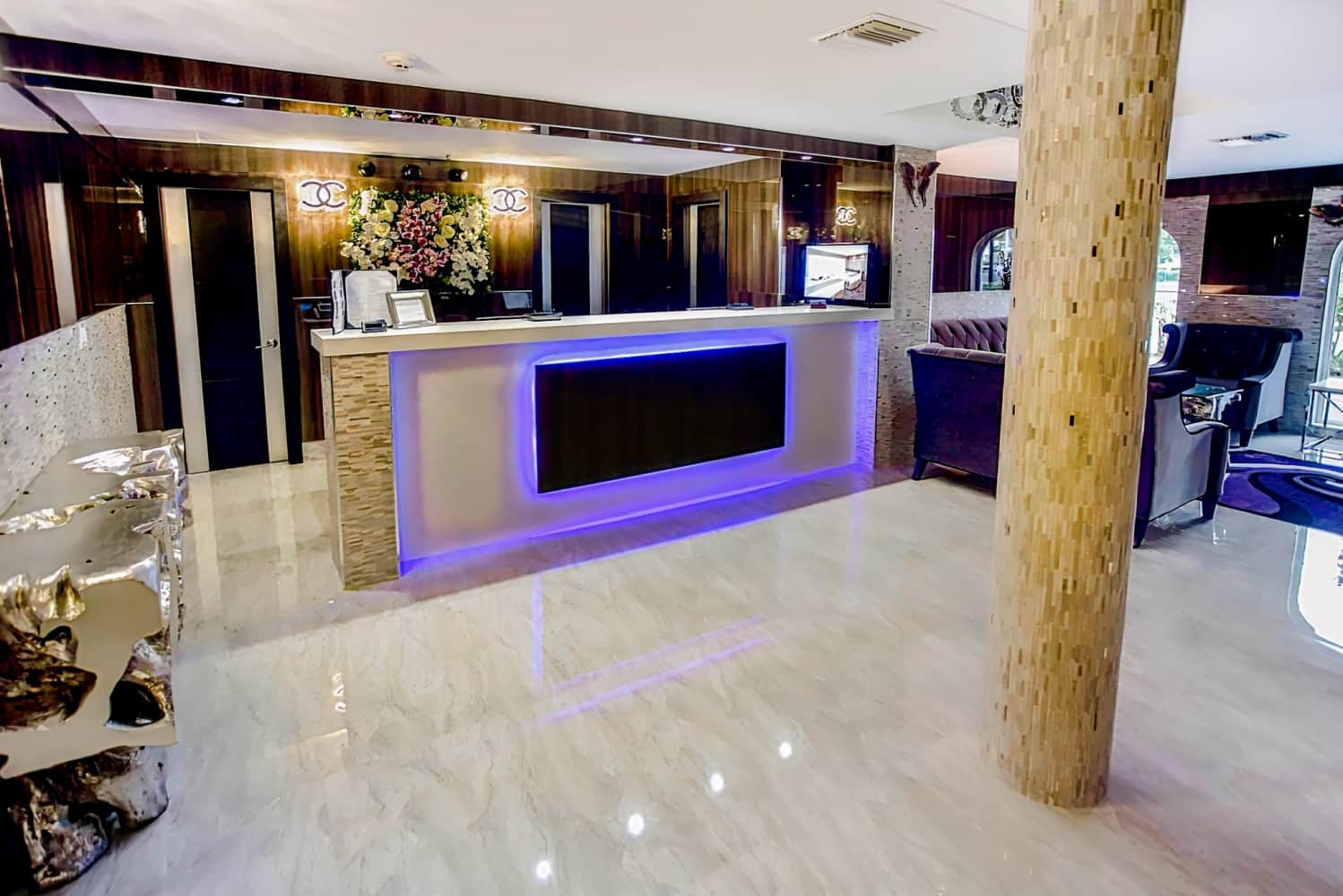 Ocean Beach Club