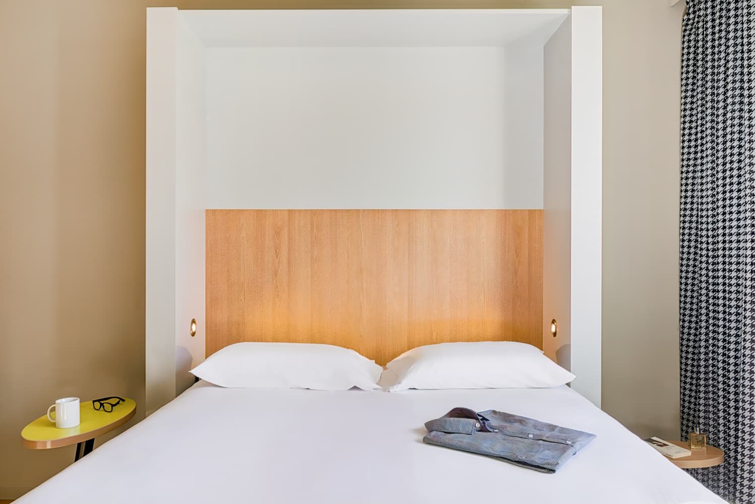 Aparthotel Adagio Access La Défense Puteaux