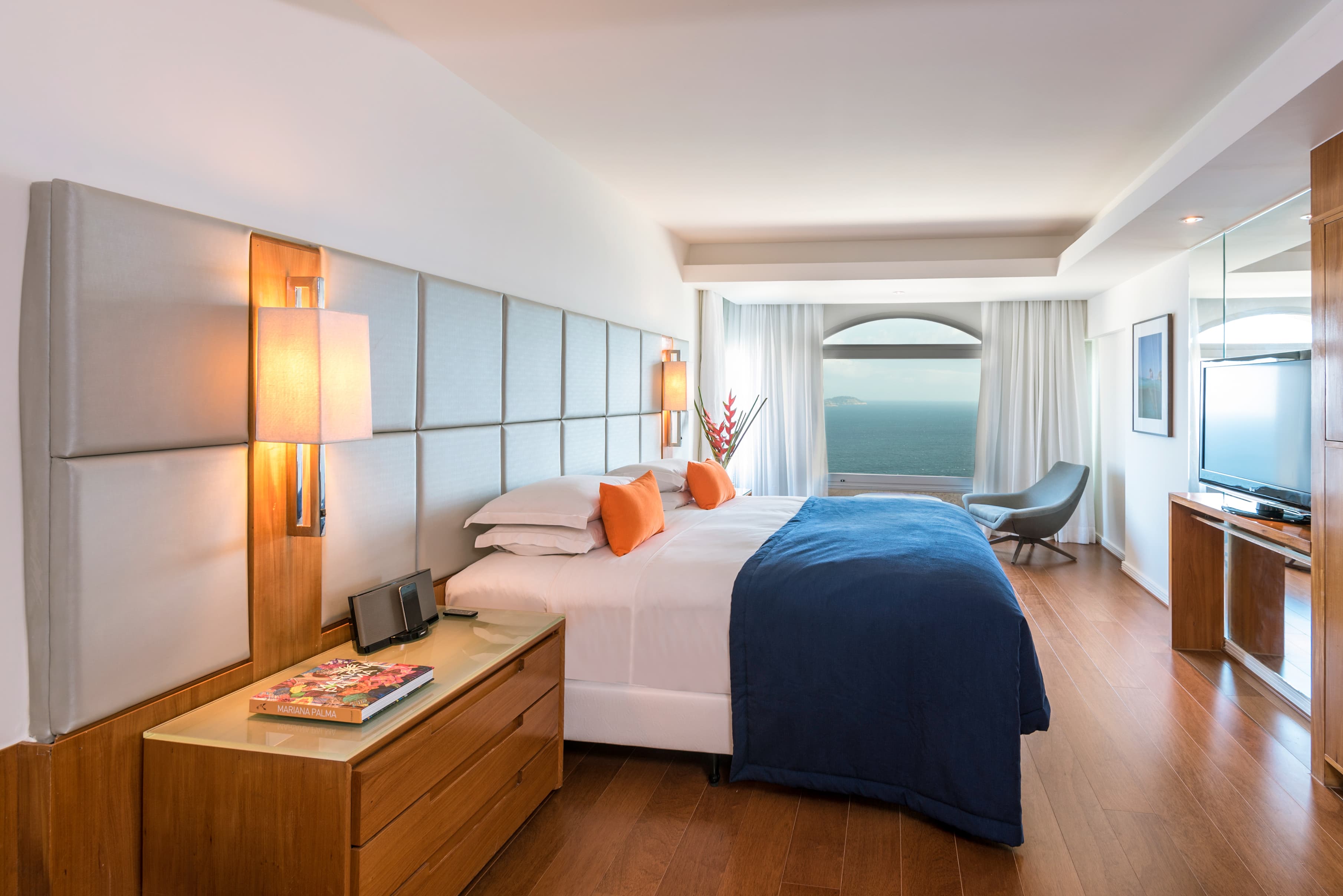 Sofitel Rio de Janeiro Ipanema (ex Caesar Park)