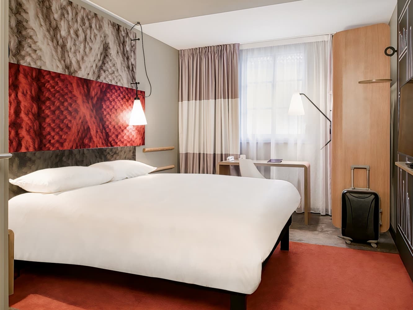 ibis Saint-Germain-en-Laye Centre