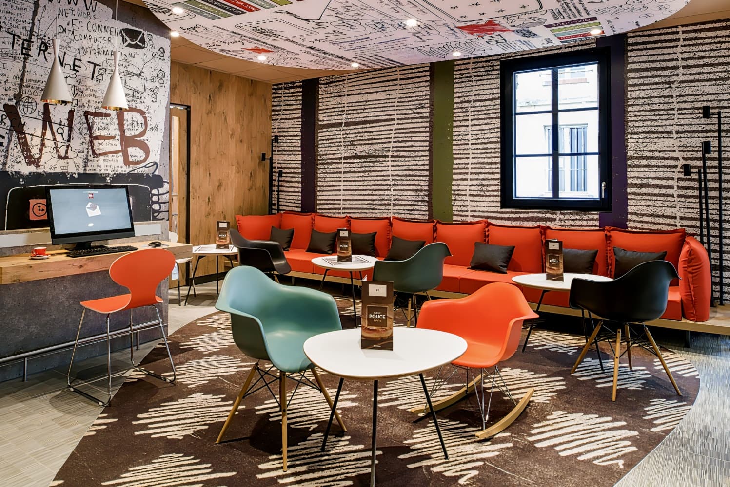 ibis Saint-Germain-en-Laye Centre