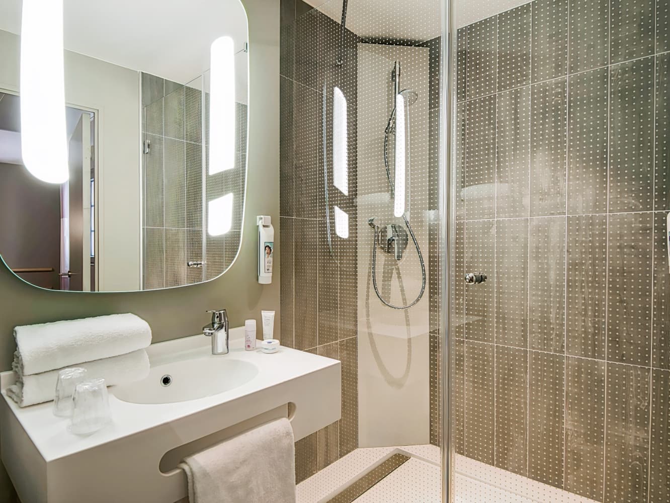 ibis Saint-Germain-en-Laye Centre