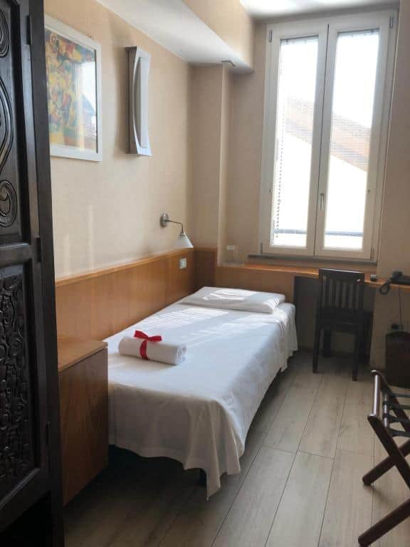 Eurohotel Milano