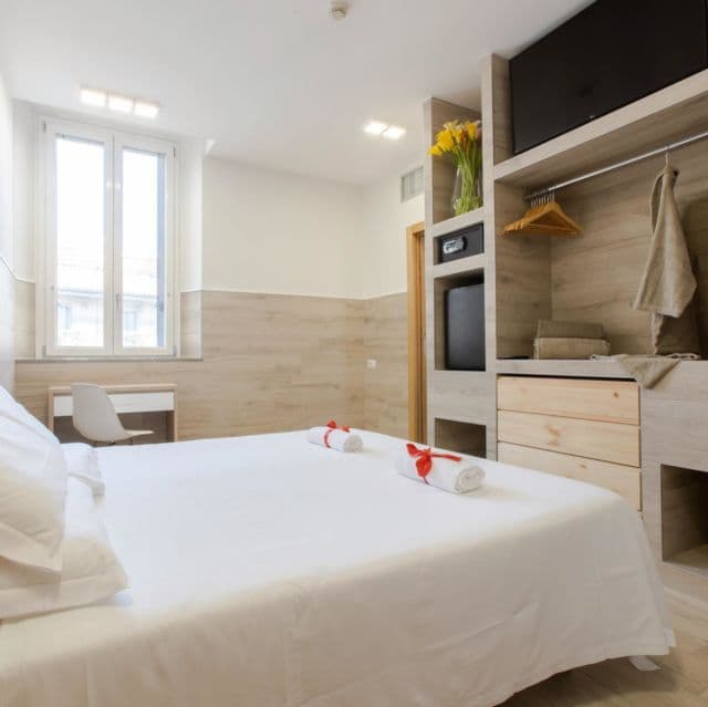 Eurohotel Milano