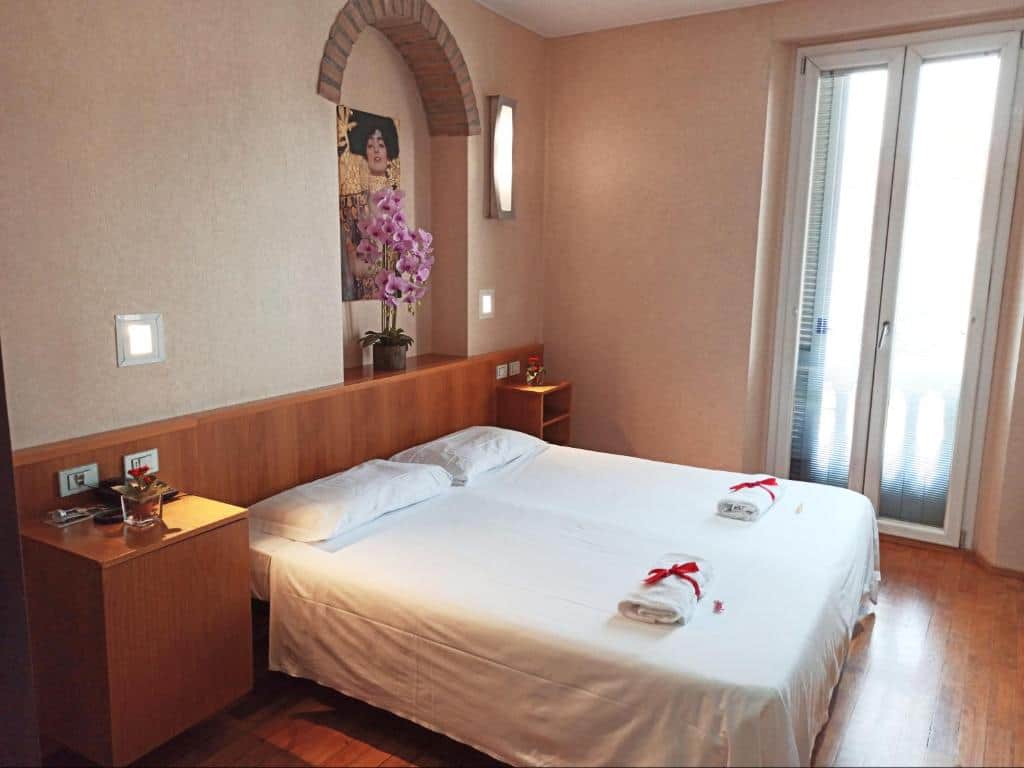 Eurohotel Milano