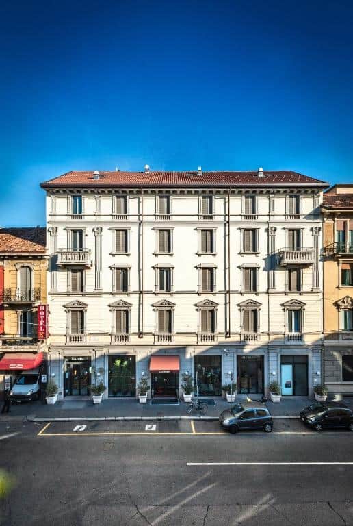 Eurohotel Milano