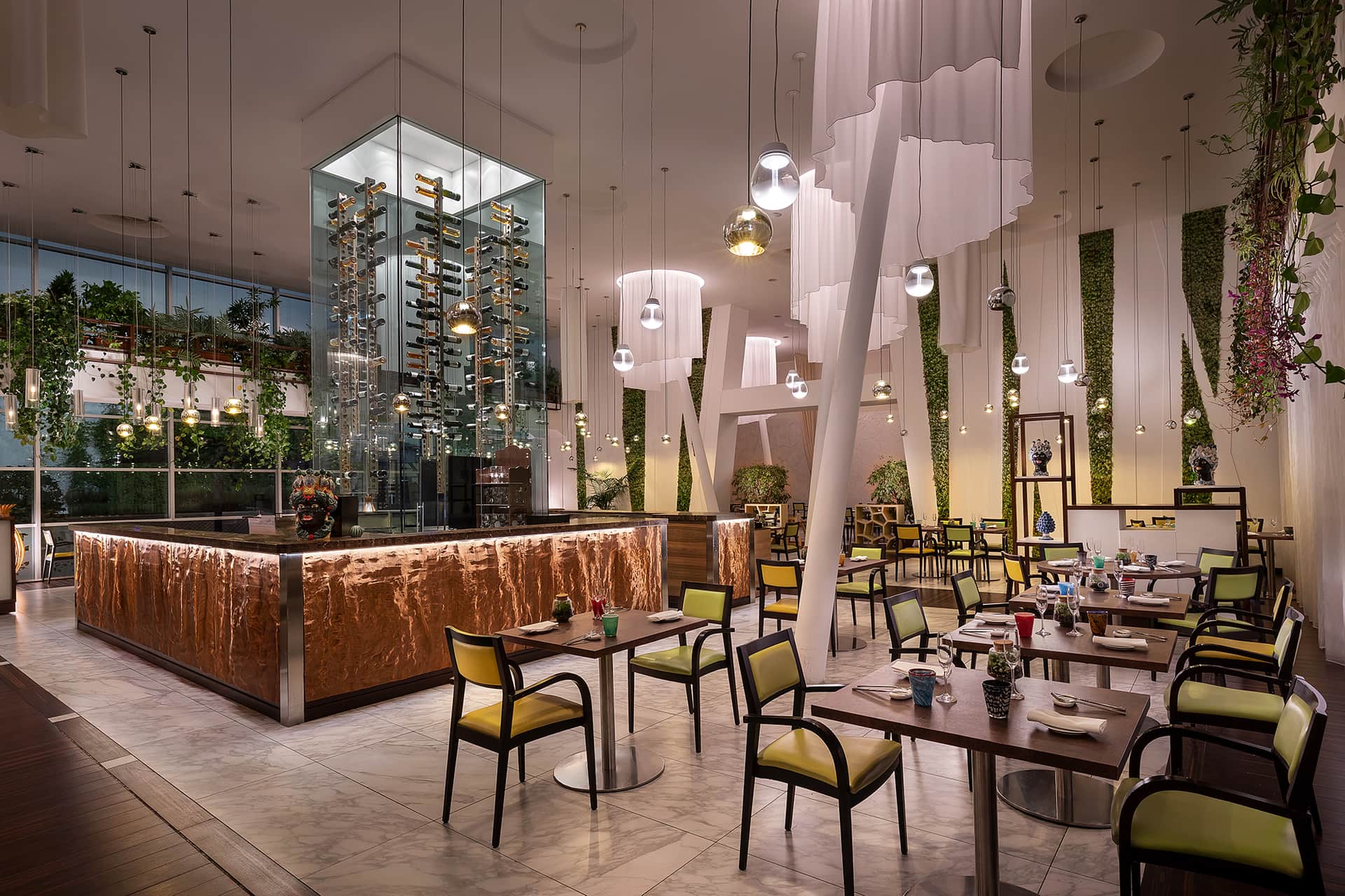Sheraton Milan Malpensa Airport & Conference Center