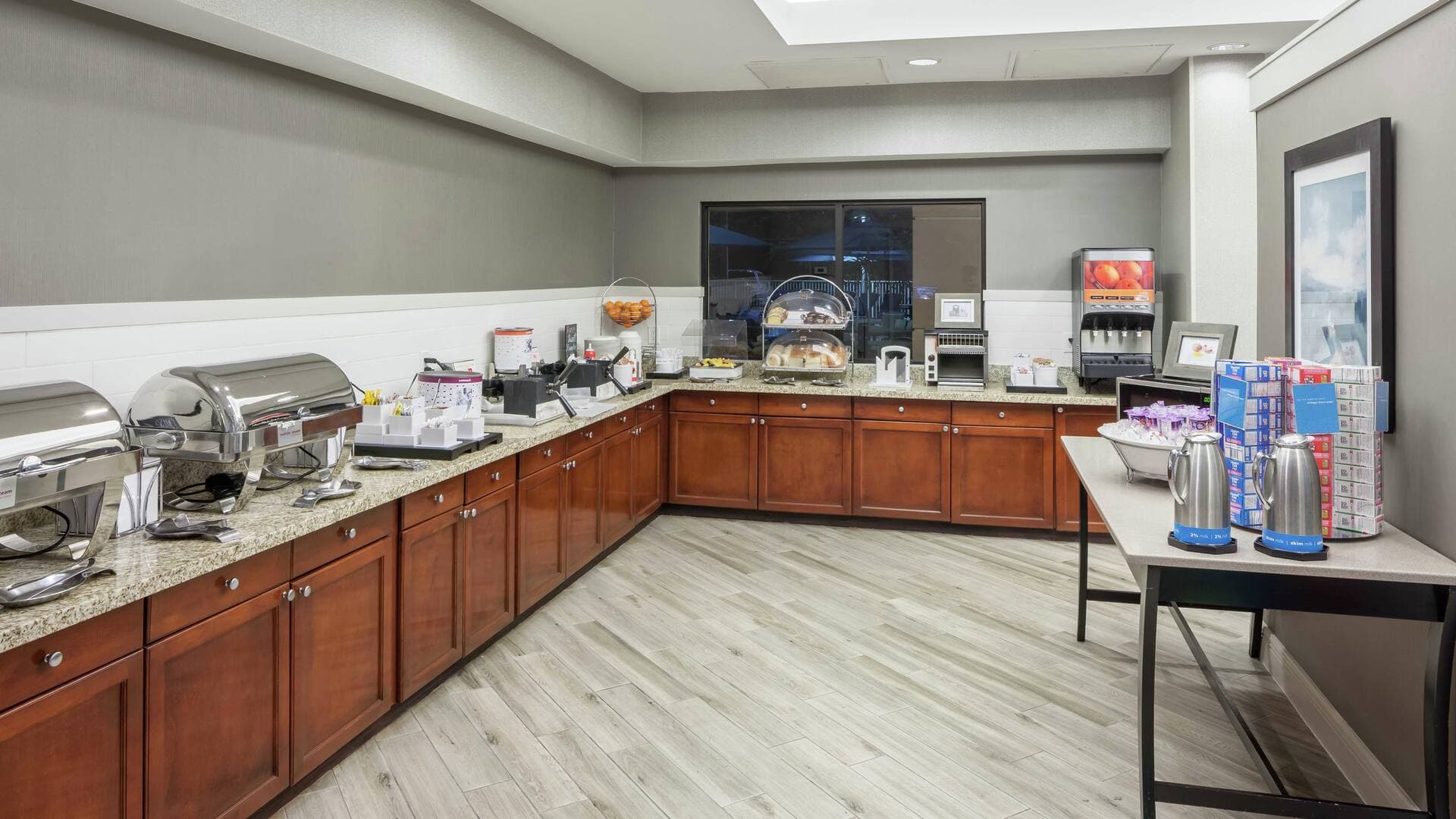 Hampton Inn & Suites Miami-Doral/Dolphin Mall