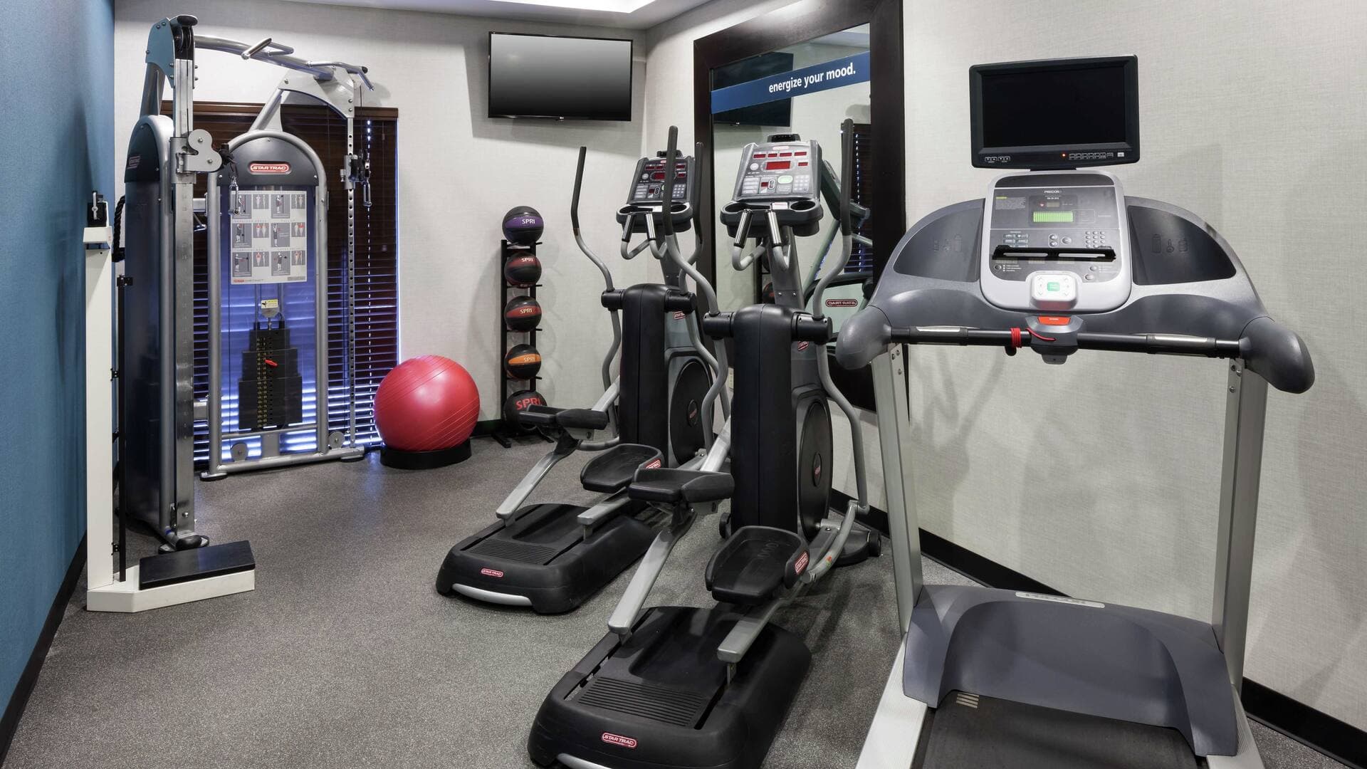 Hampton Inn & Suites Miami-Doral/Dolphin Mall