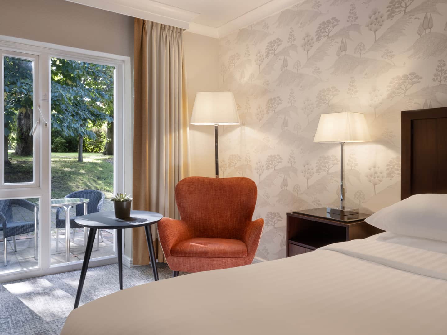 Delta Hotels by Marriott Tudor Park Hotel & Country Club