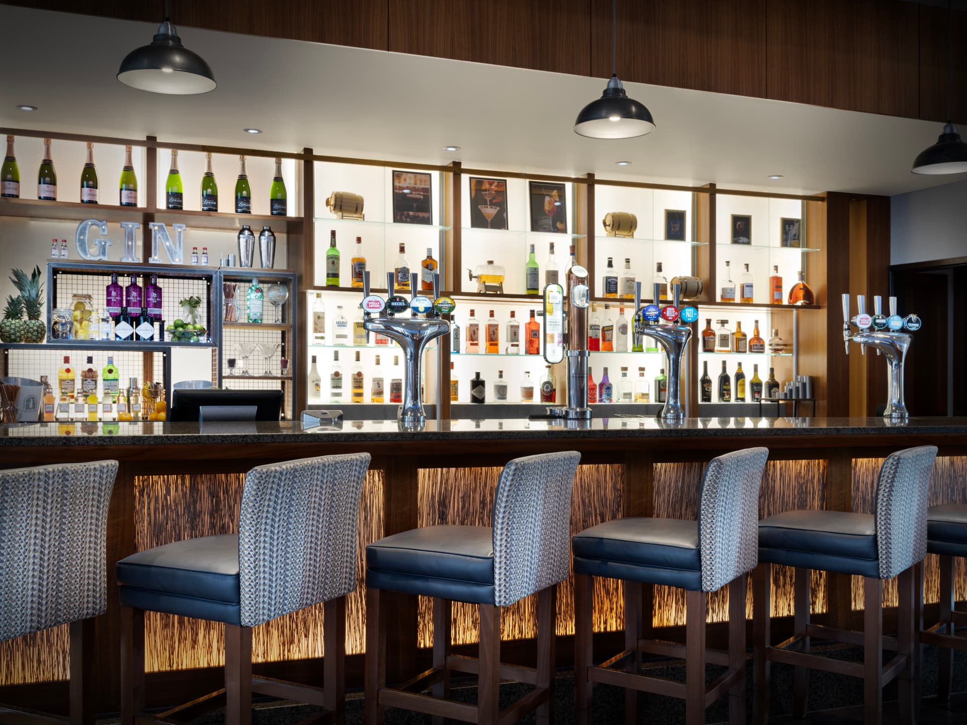 Delta Hotels by Marriott Tudor Park Hotel & Country Club