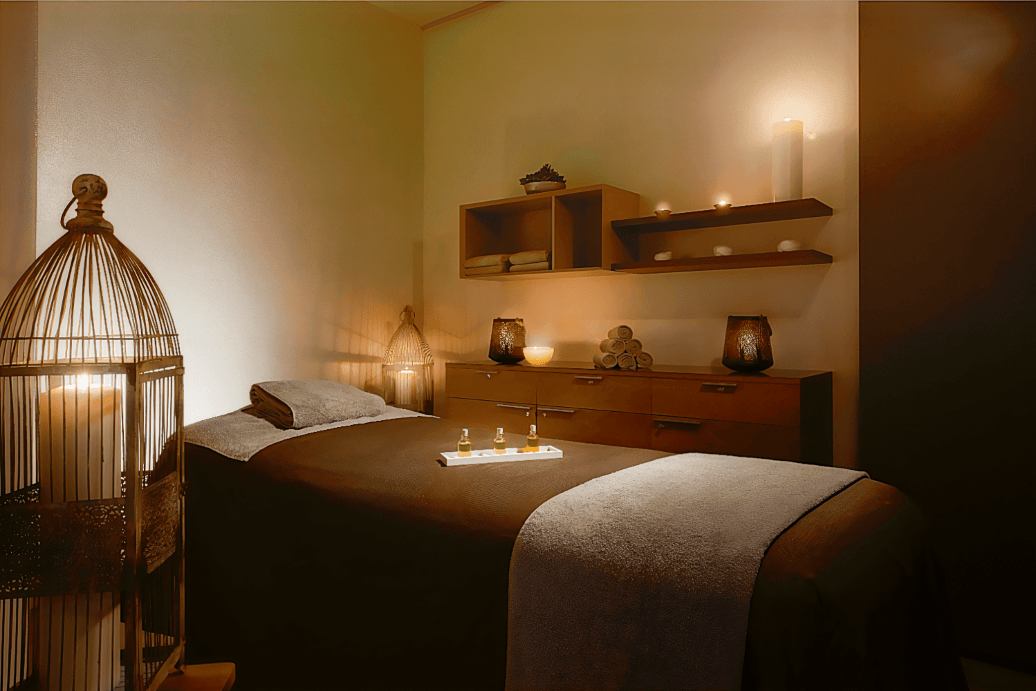Palazzo di Varignana Resort & SPA