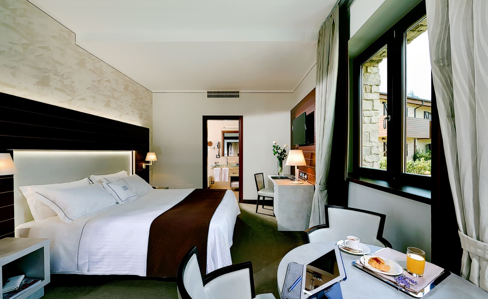 Palazzo di Varignana Resort & SPA