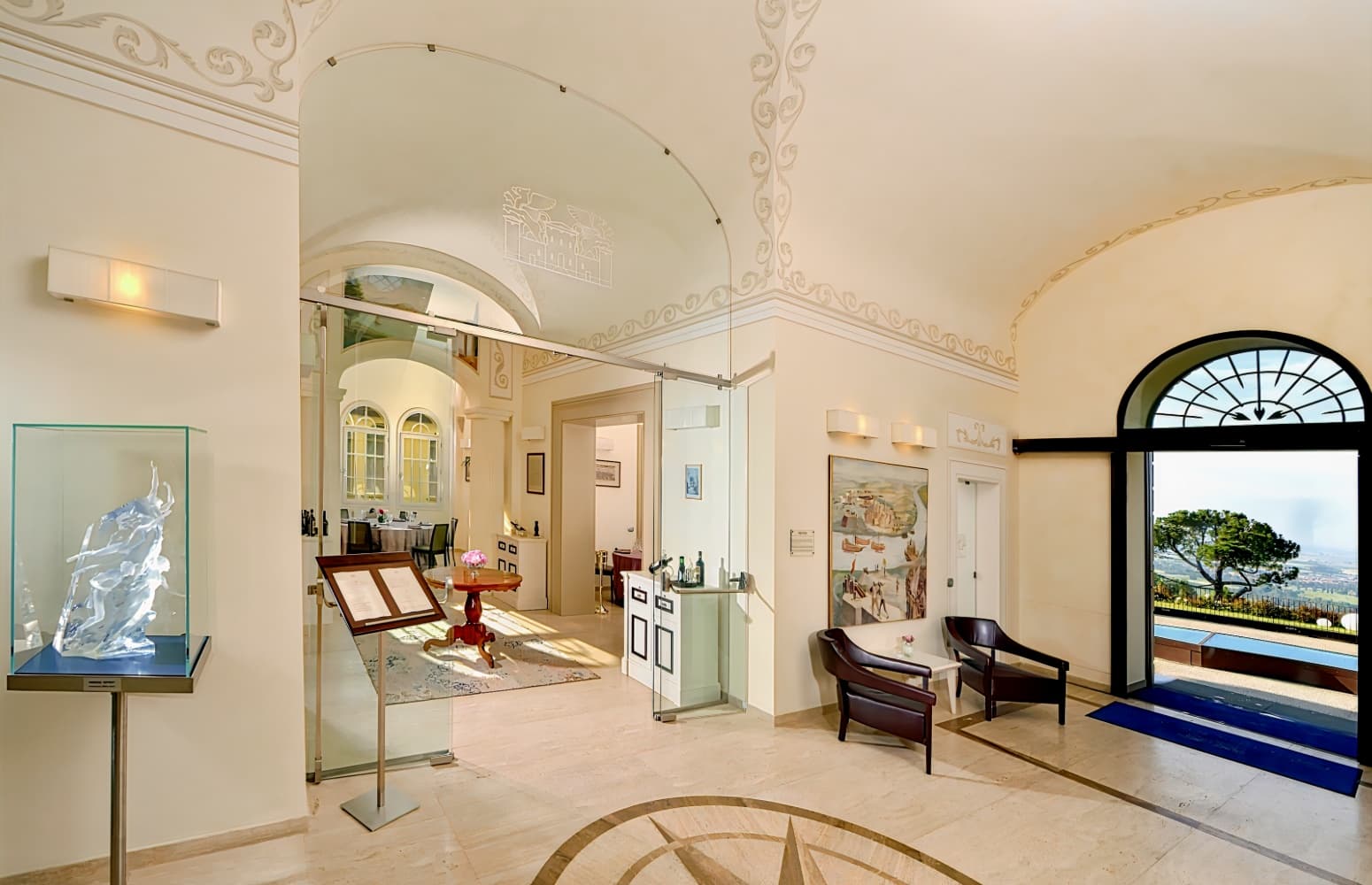 Palazzo di Varignana Resort & SPA