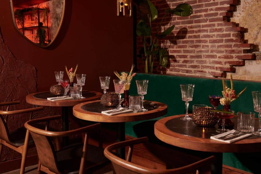 Kube Hôtel Paris