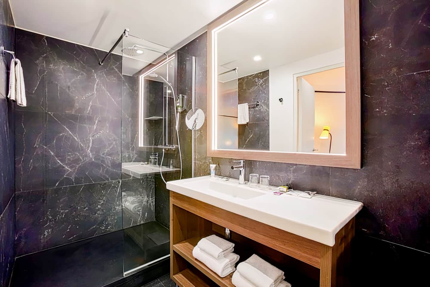 Hôtel Mercure Paris Saint-Ouen