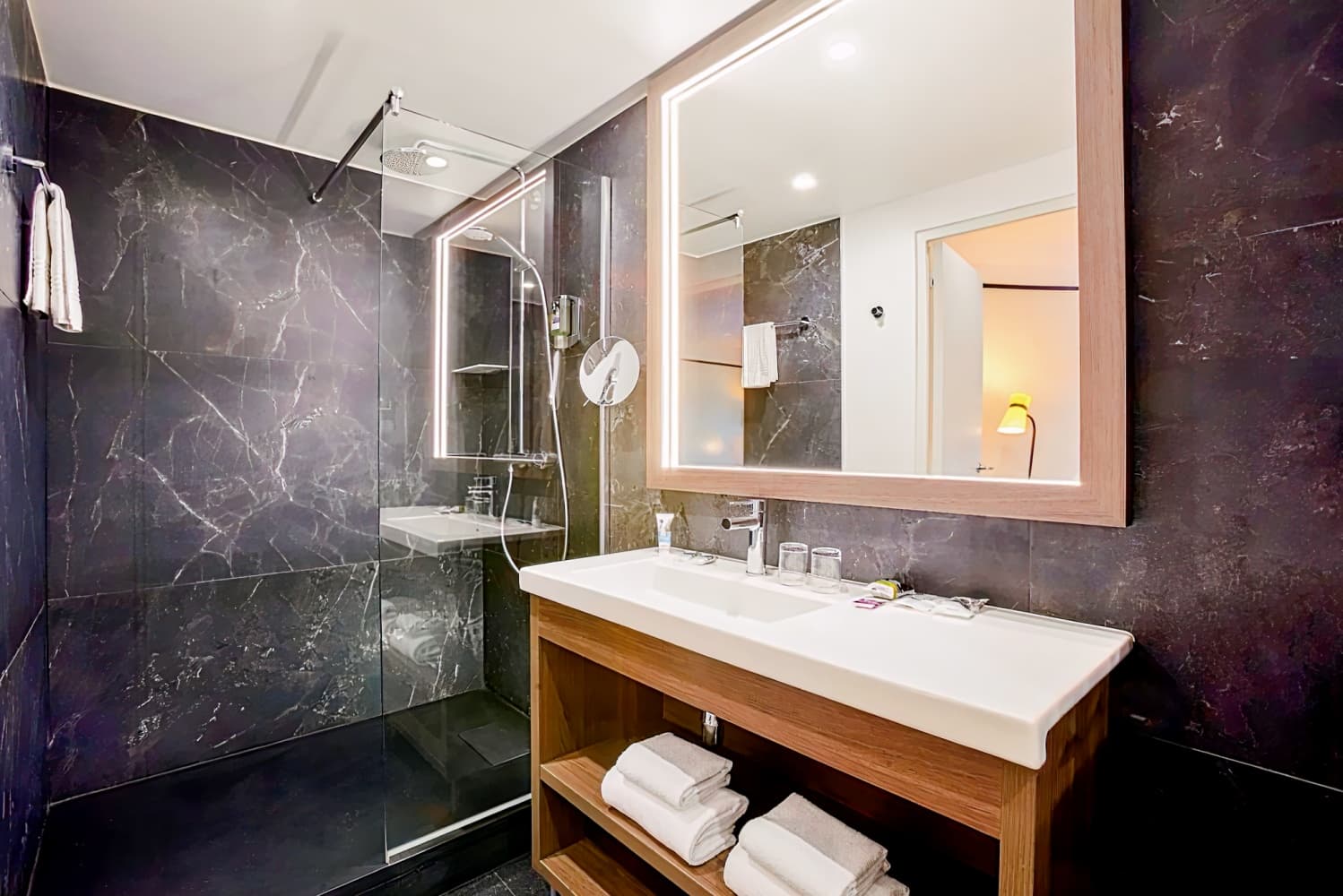 Hôtel Mercure Paris Saint-Ouen